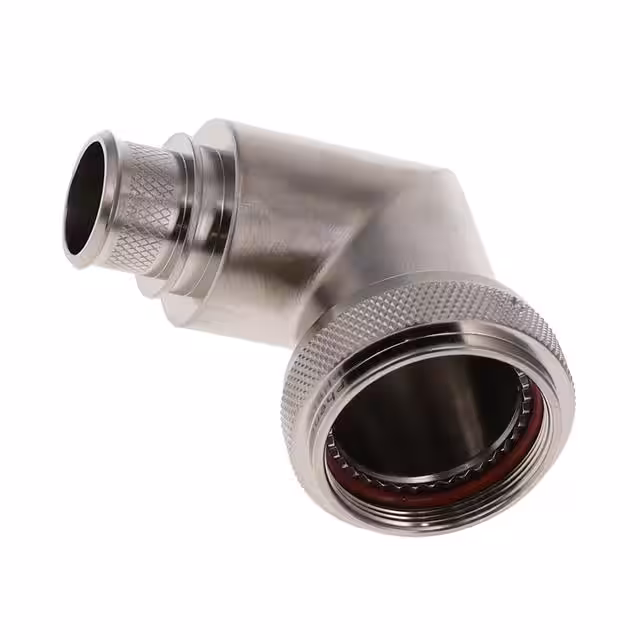 A850499021N02 Amphenol Interconnect India  Carcasas traseras y abrazaderas de cables